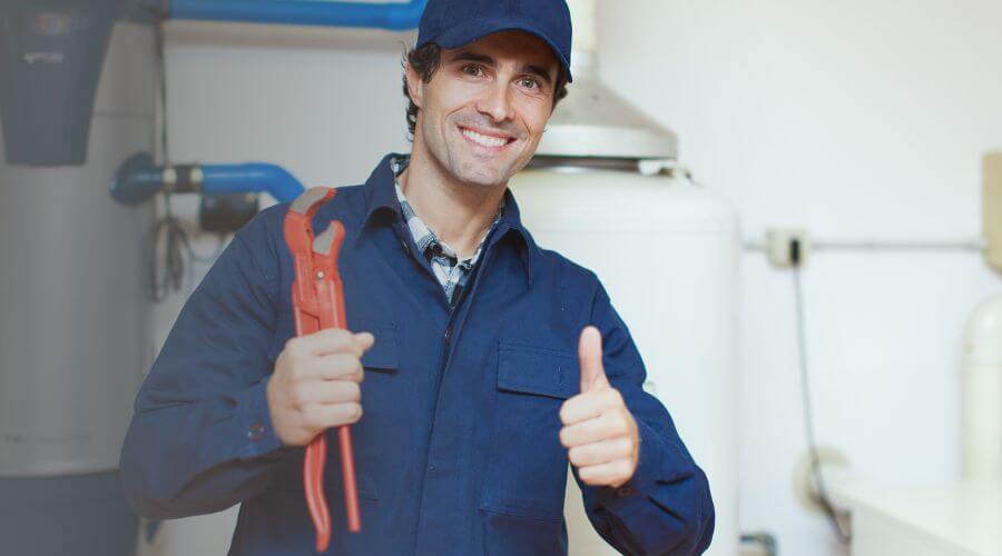 Professional Leak Detection in Marble, PA